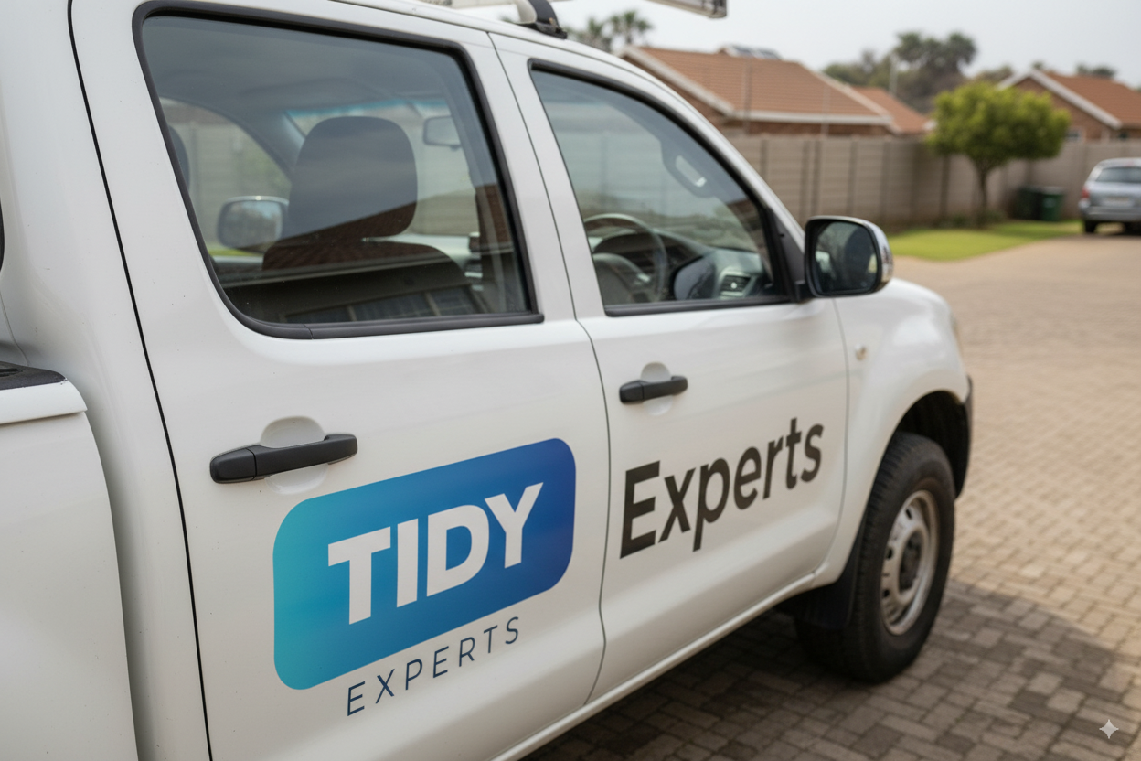 TIDY EXPERTS Team